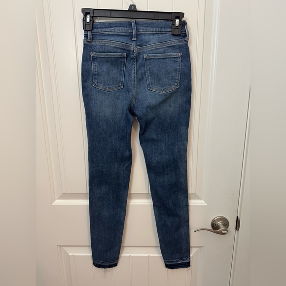 Women’s old navy ballerina jeggings. Size 12. Old navy jeggings - Picture 5 of 6